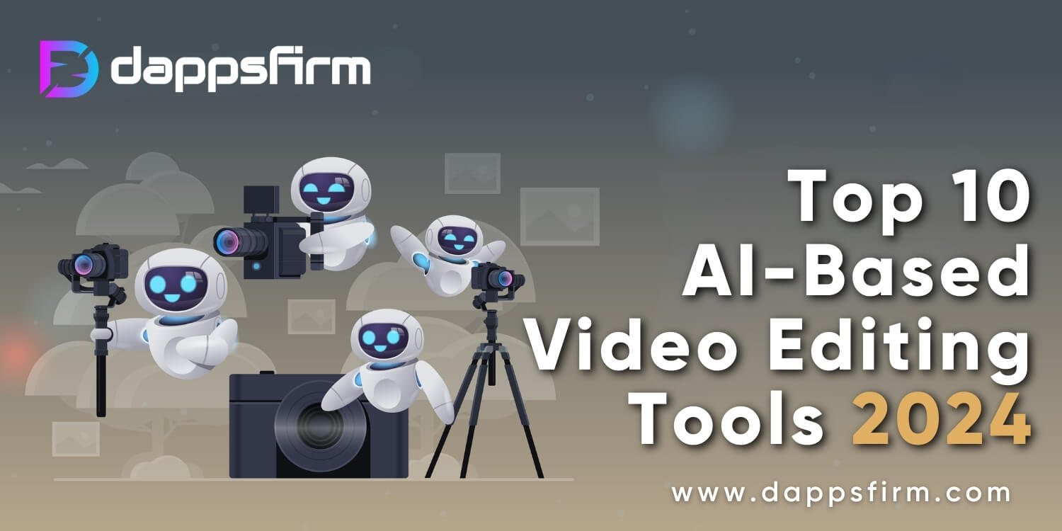 Top 10 AI Tools for Effortless Video Editing | Enhance Your Editing Workflow